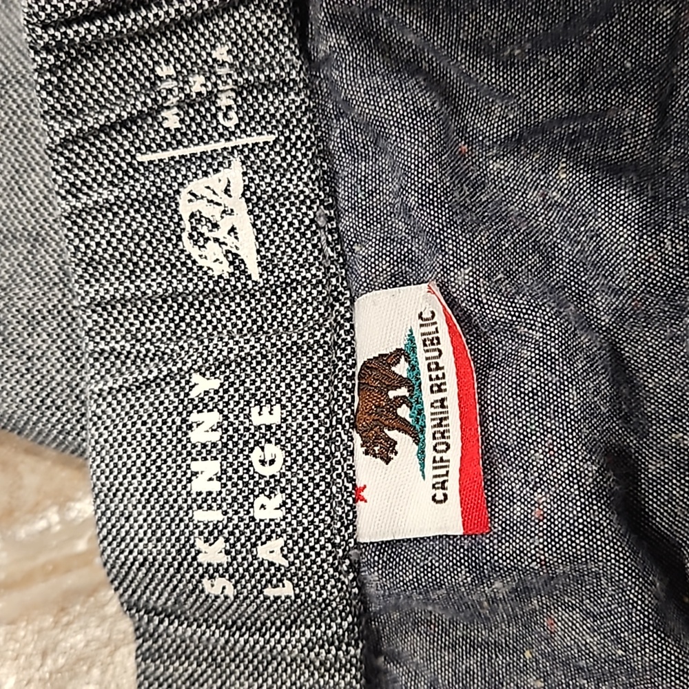 Bullhead Joggers - Picture 3 of 6